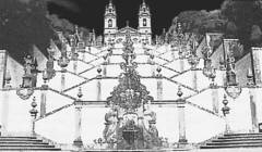 Bom Jesus: Escadrio